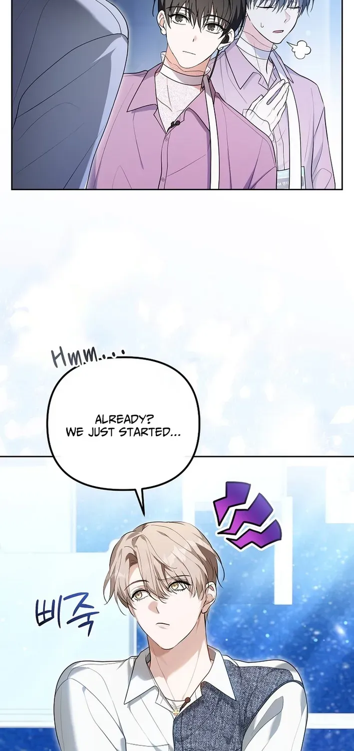 Second Life Idol’s Lucky Plan Chapter 5 page 40 - 