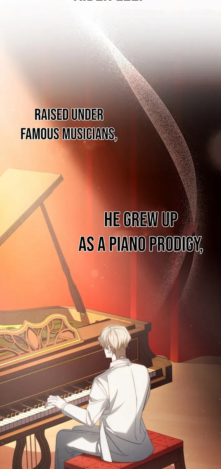 Second Life Idol’s Lucky Plan Chapter 6 page 2 - 