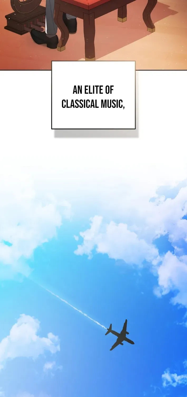 Second Life Idol’s Lucky Plan Chapter 6 page 3 - 