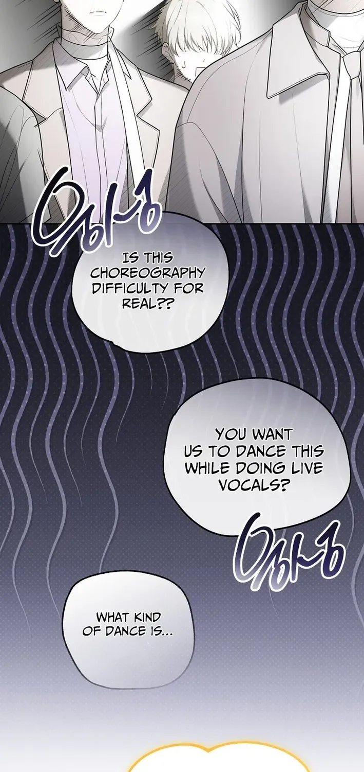 Second Life Idol’s Lucky Plan Chapter 6 page 25 - 