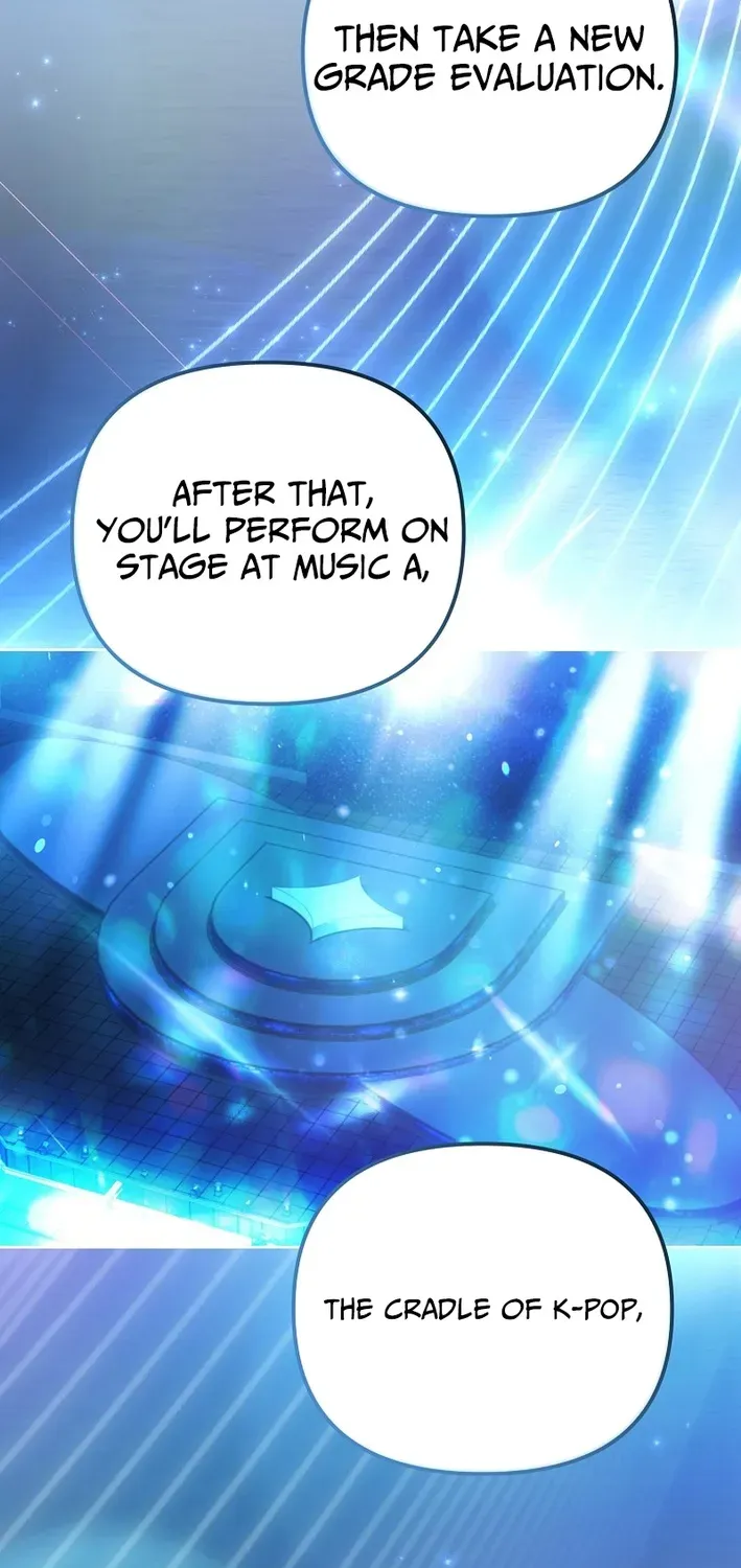 Second Life Idol’s Lucky Plan Chapter 6 page 29 - 