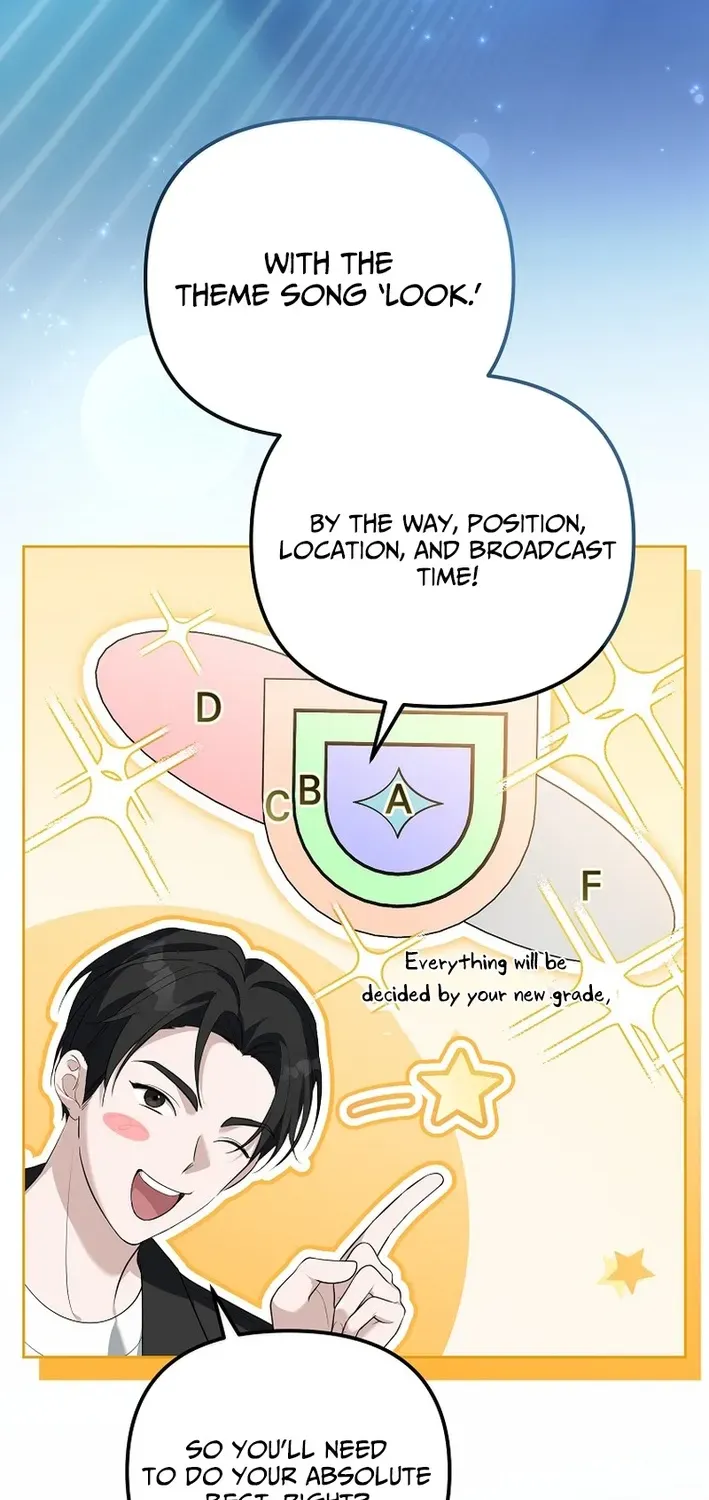 Second Life Idol’s Lucky Plan Chapter 6 page 30 - 