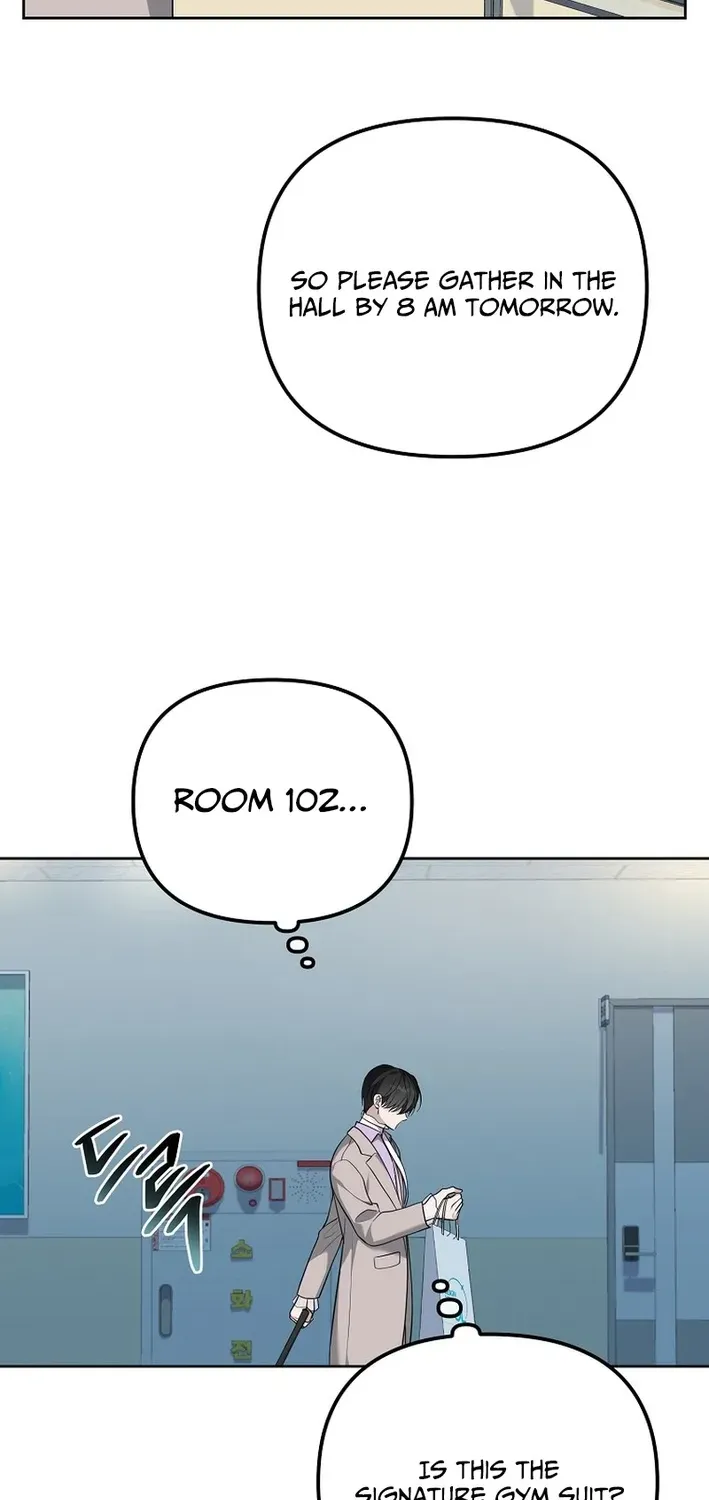 Second Life Idol’s Lucky Plan Chapter 6 page 34 - 