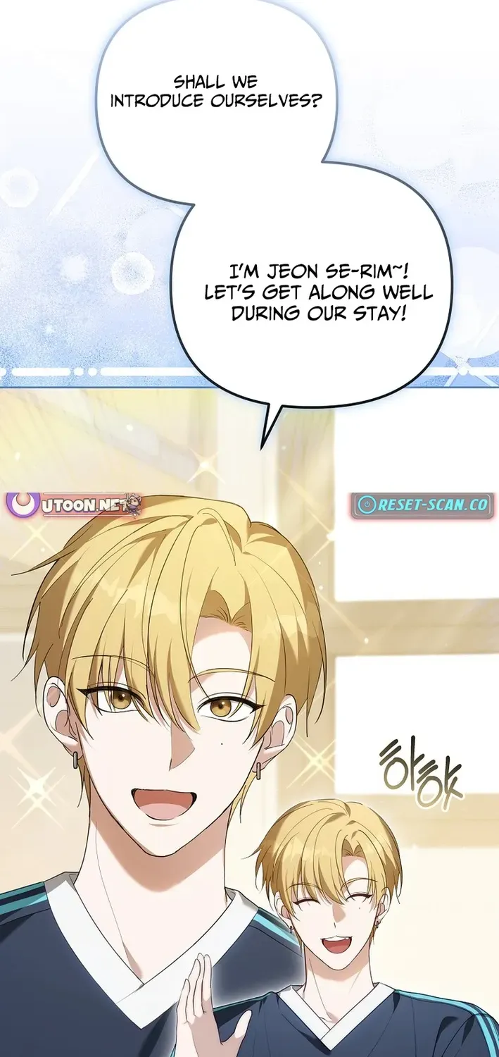 Second Life Idol’s Lucky Plan Chapter 6 page 55 - 