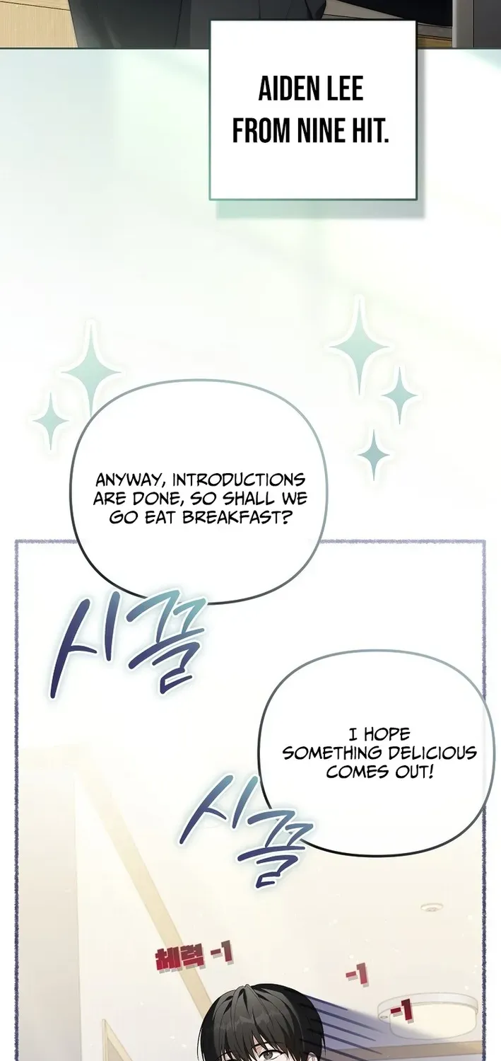Second Life Idol’s Lucky Plan Chapter 6 page 60 - 