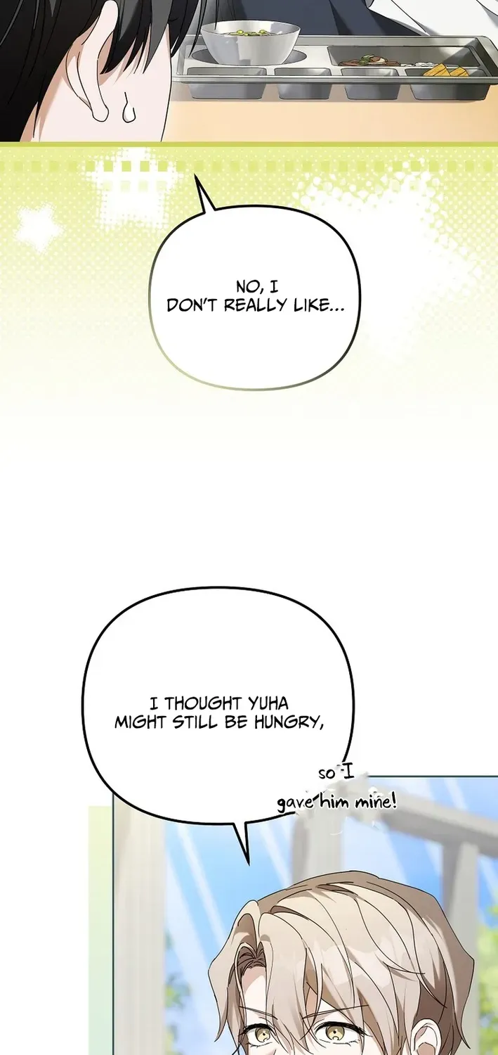 Second Life Idol’s Lucky Plan Chapter 6 page 76 - 