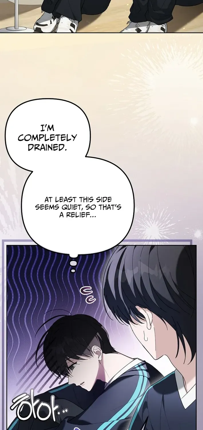 Second Life Idol’s Lucky Plan Chapter 6 page 83 - 