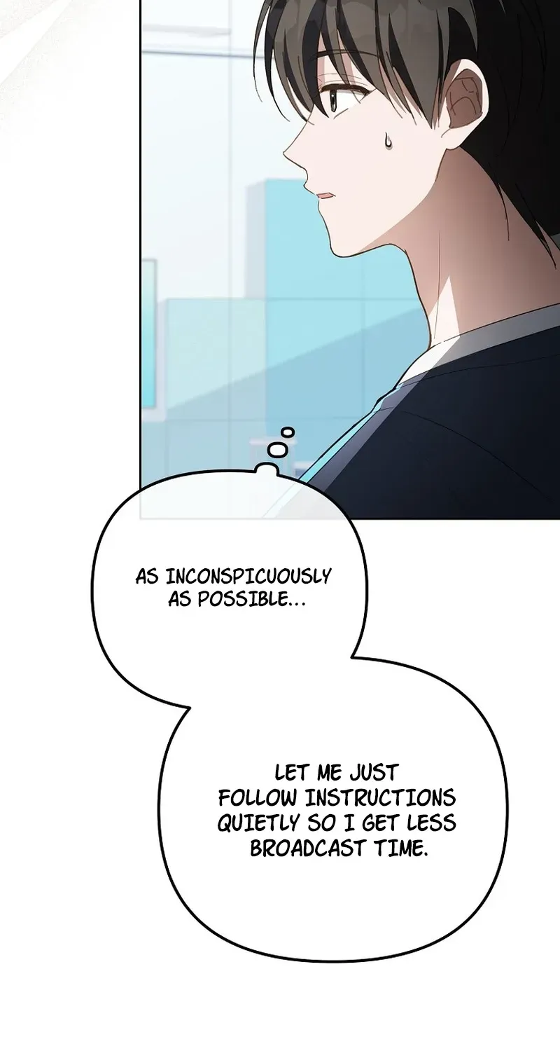 Second Life Idol’s Lucky Plan Chapter 7 page 19 - 