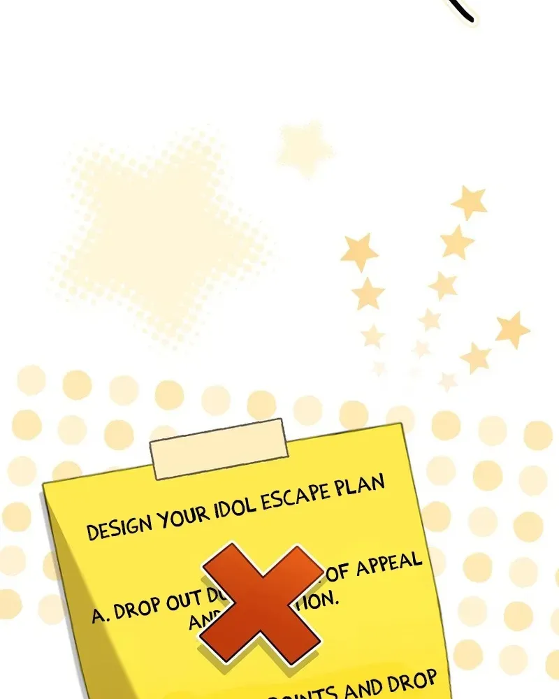 Second Life Idol’s Lucky Plan Chapter 7 page 28 - 
