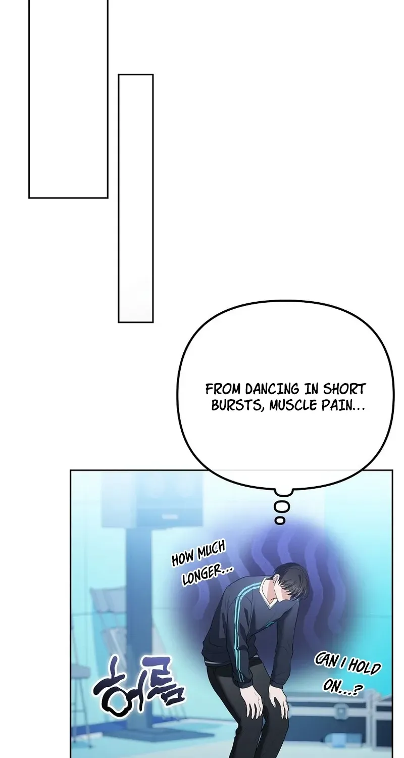 Second Life Idol’s Lucky Plan Chapter 7 page 30 - 