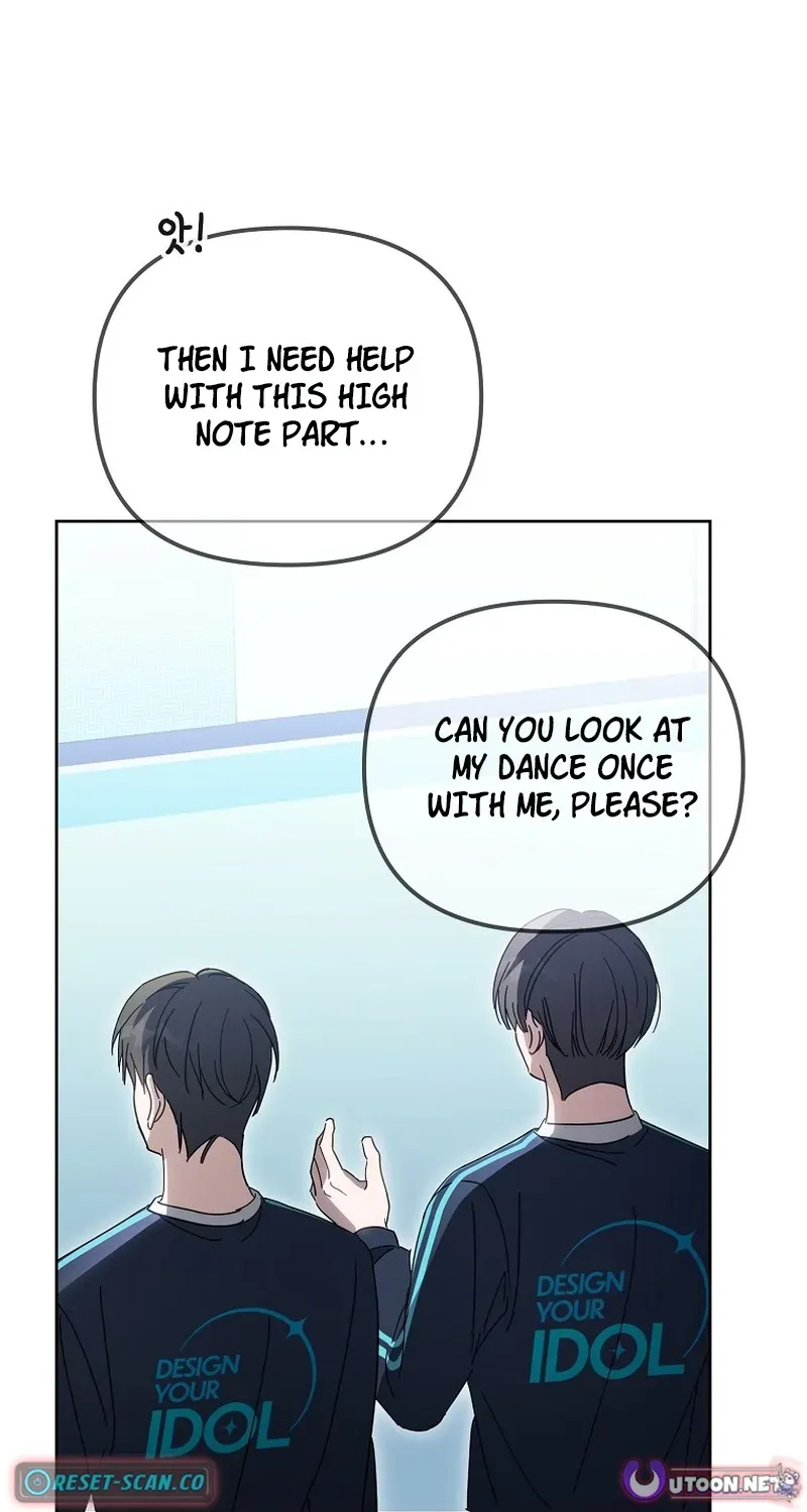 Second Life Idol’s Lucky Plan Chapter 7 page 43 - 