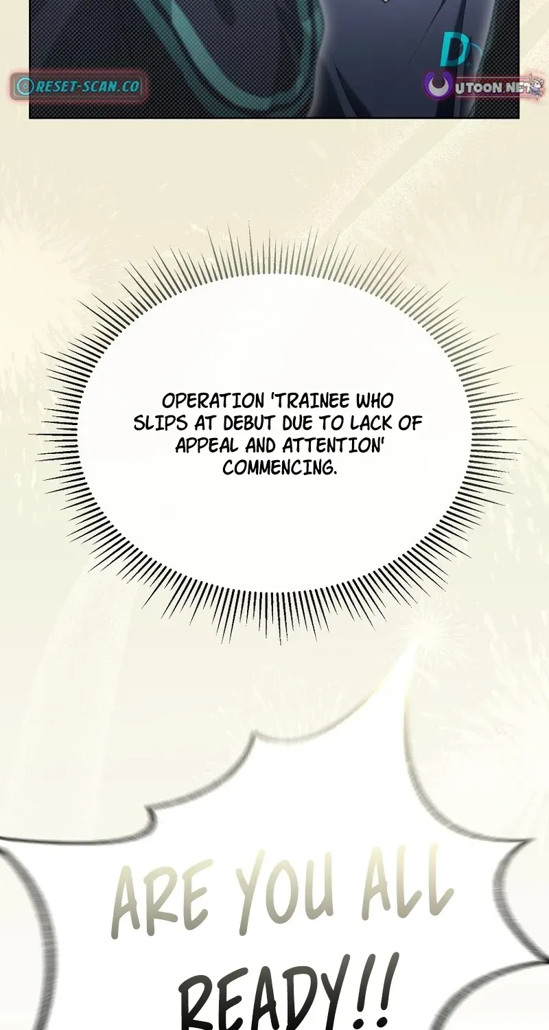 Second Life Idol’s Lucky Plan Chapter 7 page 6 - 
