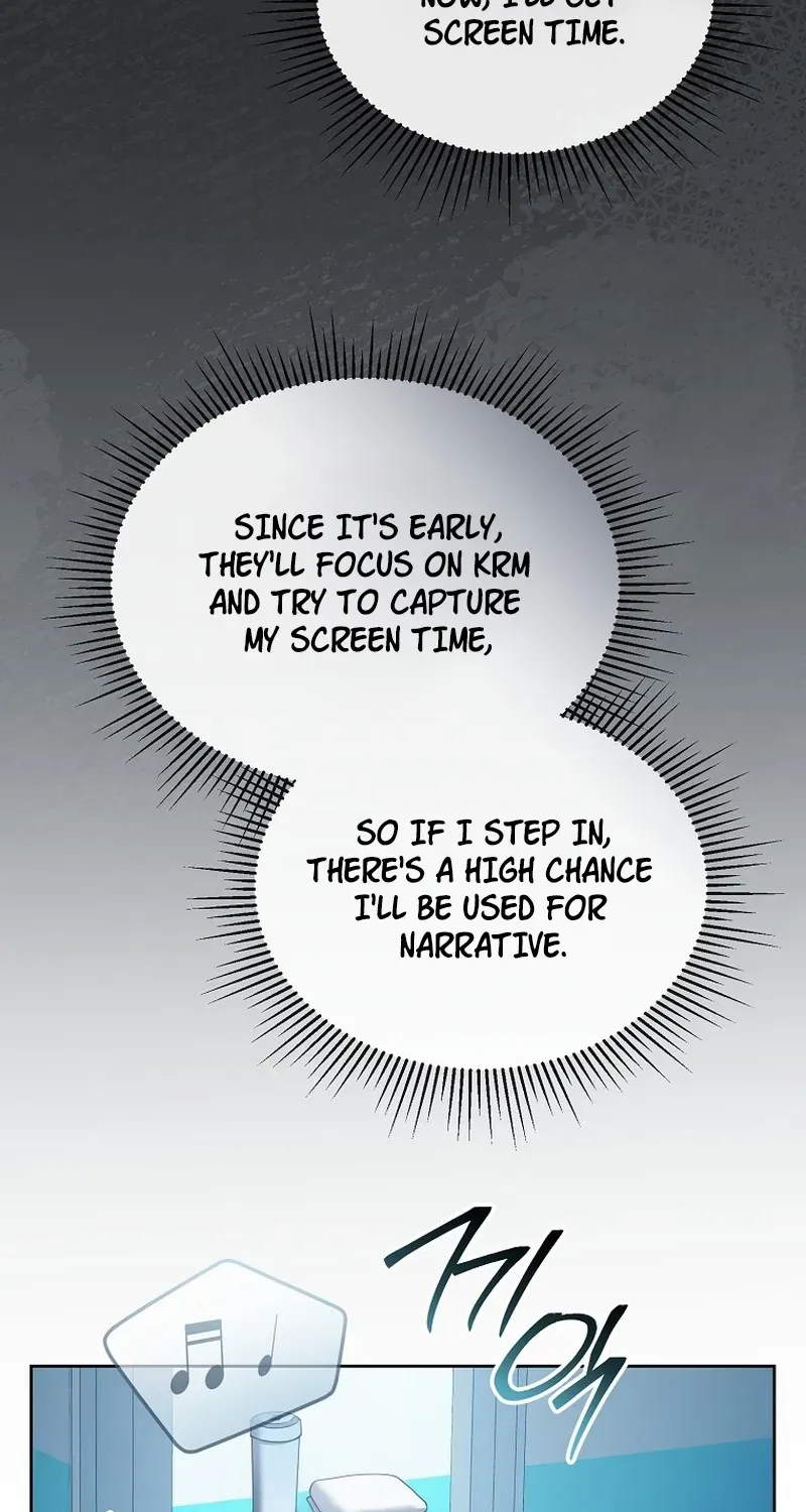 Second Life Idol’s Lucky Plan Chapter 7 page 61 - 
