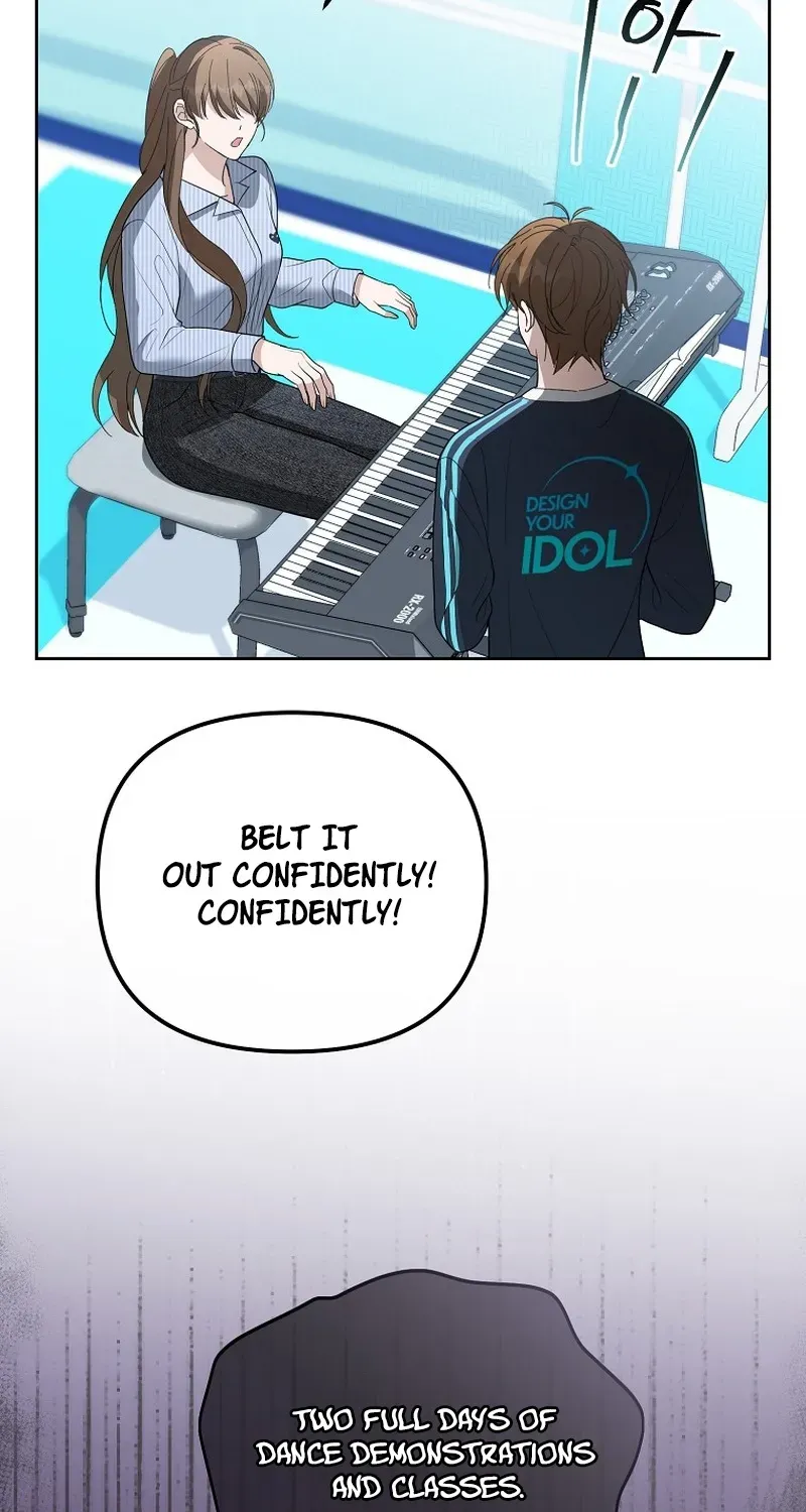 Second Life Idol’s Lucky Plan Chapter 7 page 68 - 
