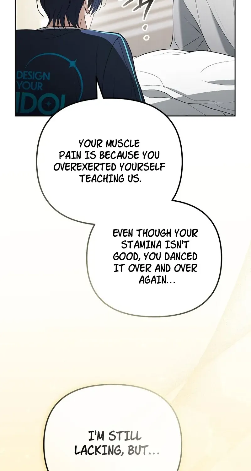Second Life Idol’s Lucky Plan Chapter 7 page 90 - 