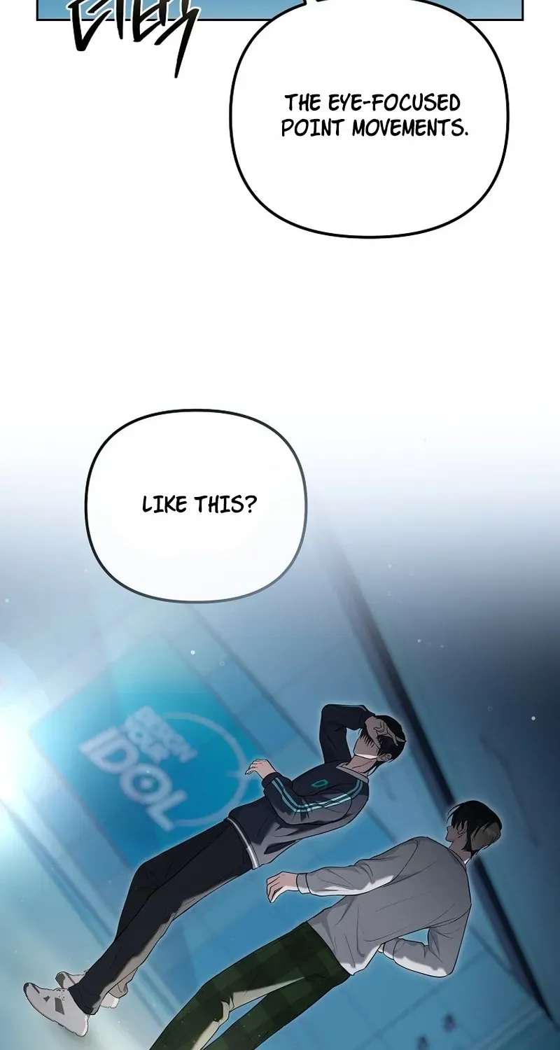 Second Life Idol’s Lucky Plan Chapter 8 page 13 - 