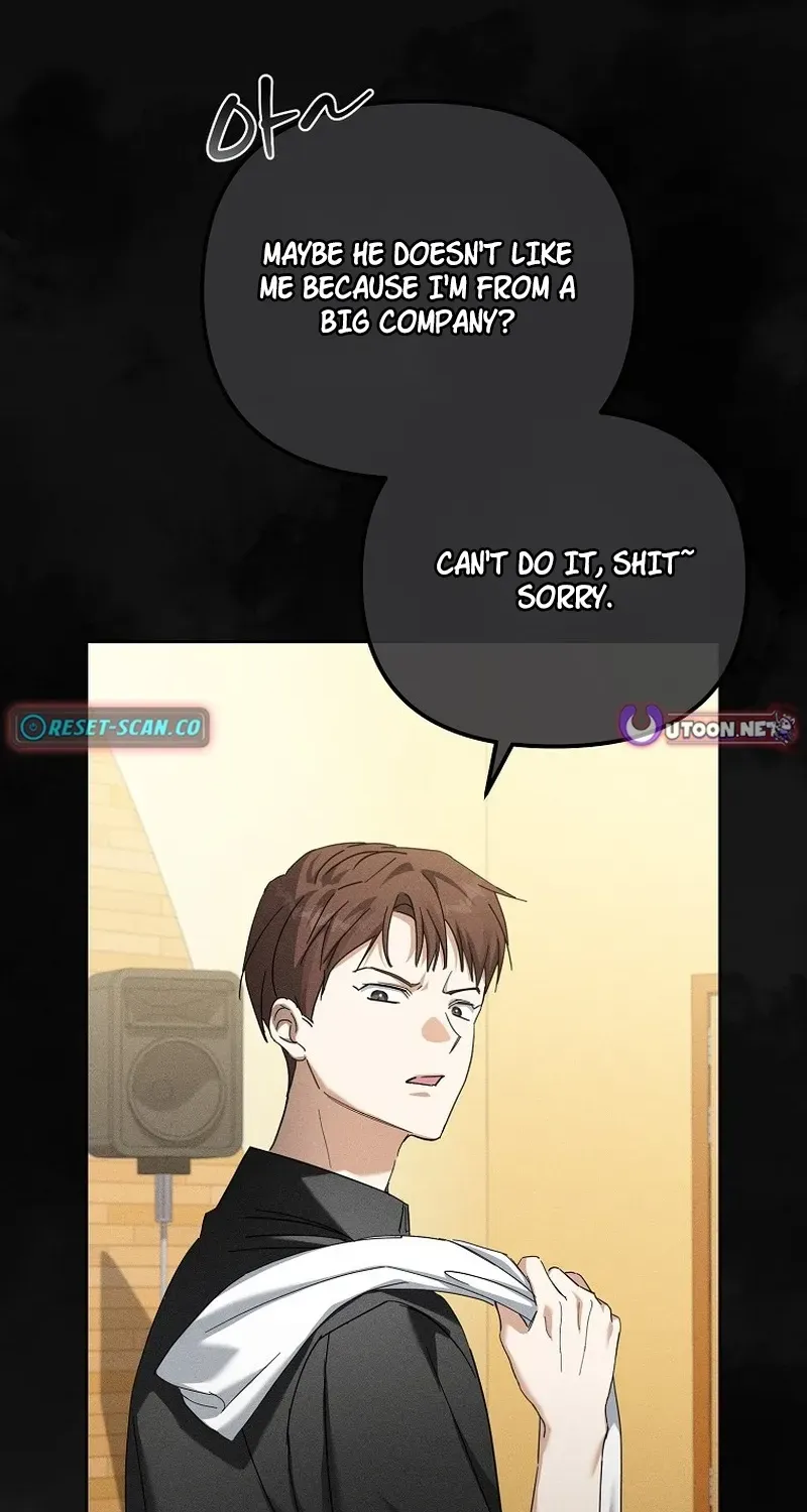 Second Life Idol’s Lucky Plan Chapter 8 page 27 - 