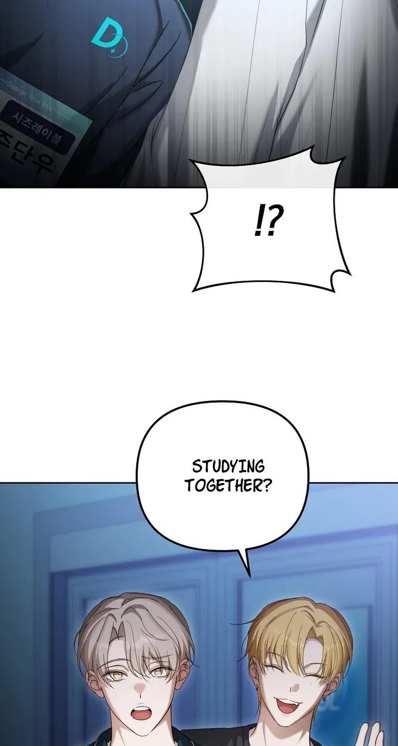 Second Life Idol’s Lucky Plan Chapter 8 page 34 - 