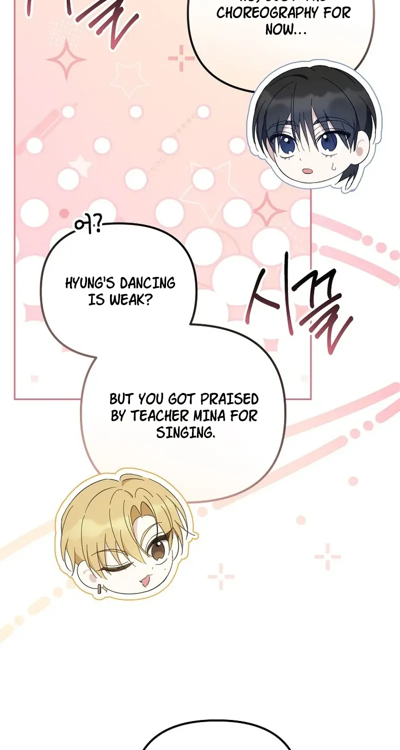 Second Life Idol’s Lucky Plan Chapter 8 page 39 - 