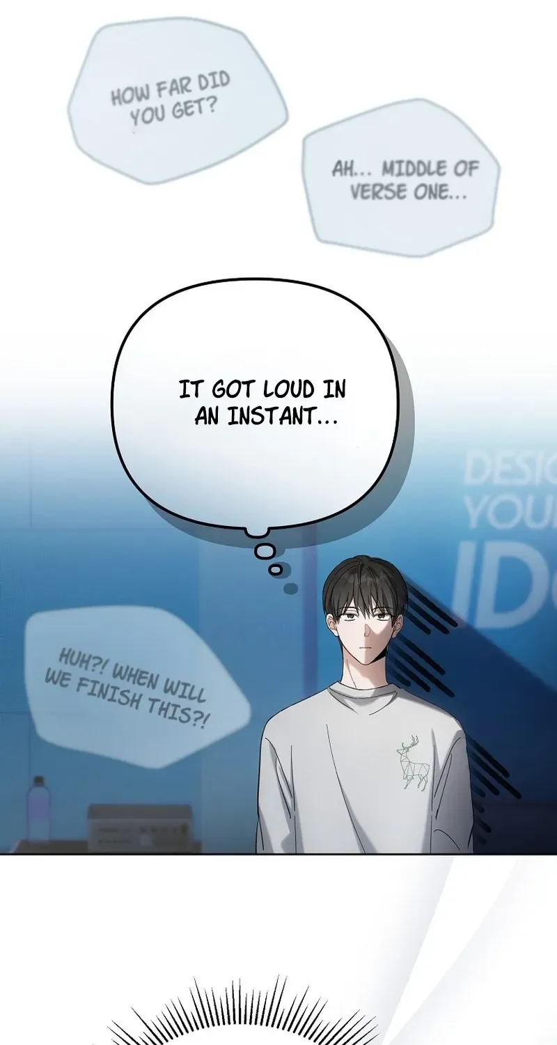 Second Life Idol’s Lucky Plan Chapter 8 page 44 - 