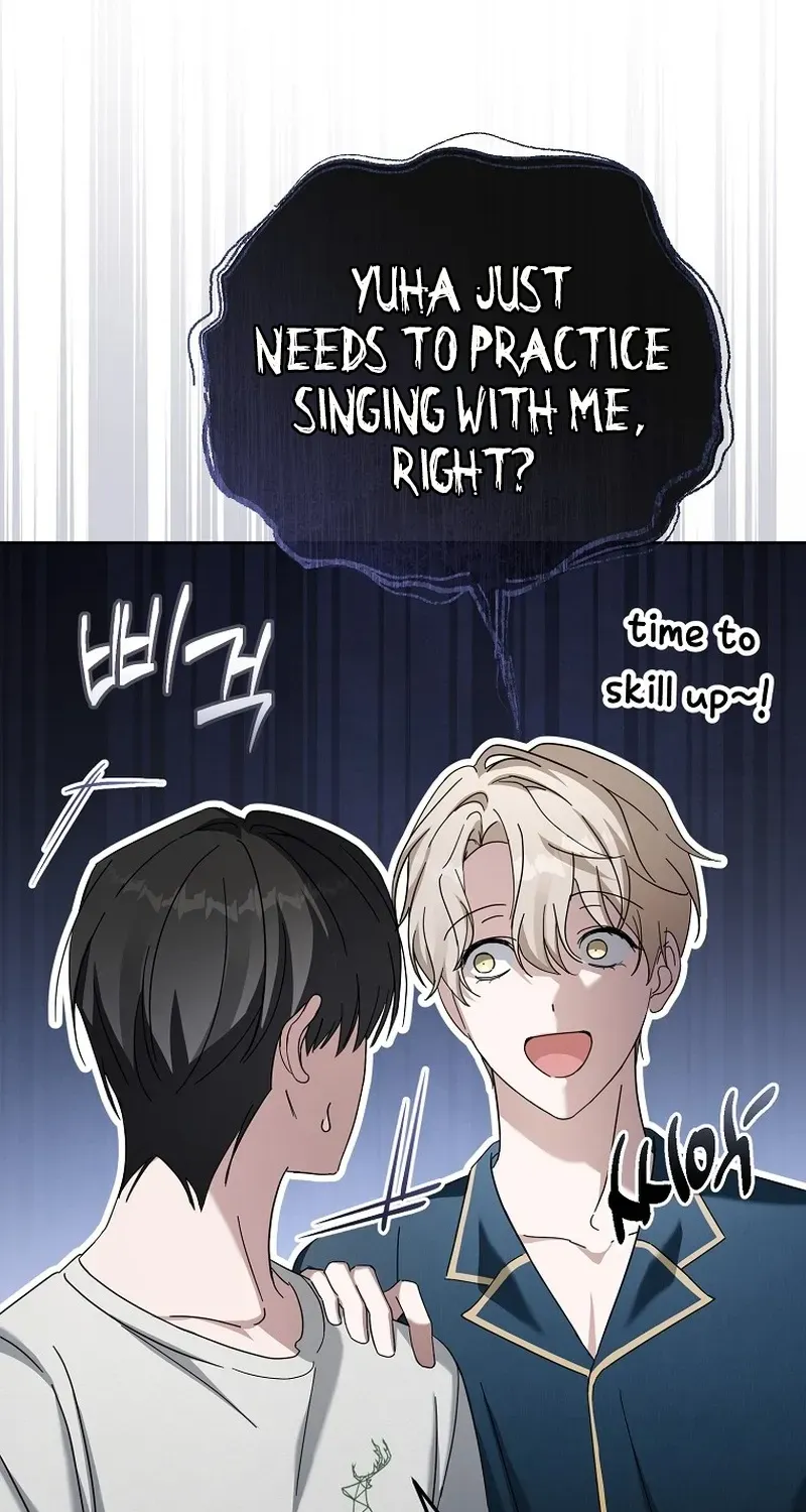 Second Life Idol’s Lucky Plan Chapter 8 page 48 - 