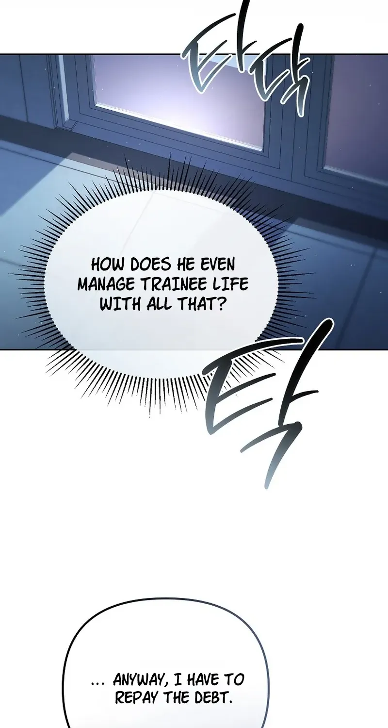 Second Life Idol’s Lucky Plan Chapter 8 page 6 - 