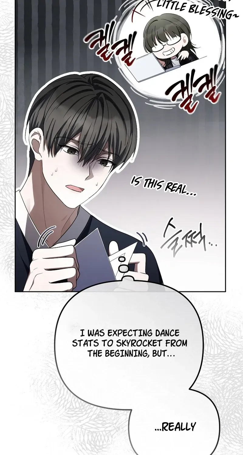 Second Life Idol’s Lucky Plan Chapter 9 page 53 - 