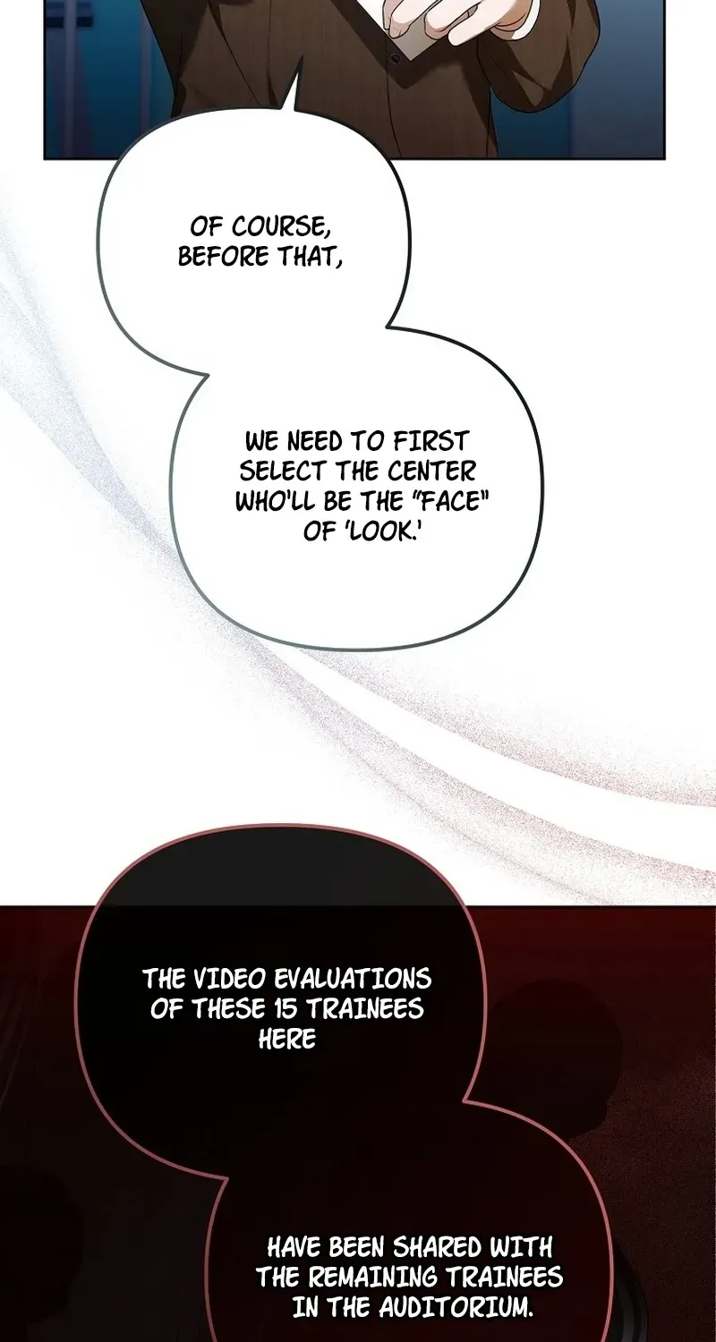 Second Life Idol’s Lucky Plan Chapter 9 page 76 - 