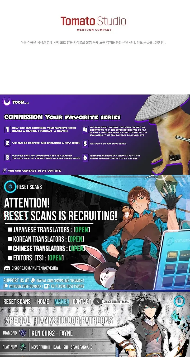 Second Life Idol’s Lucky Plan Chapter 9 page 89 - 