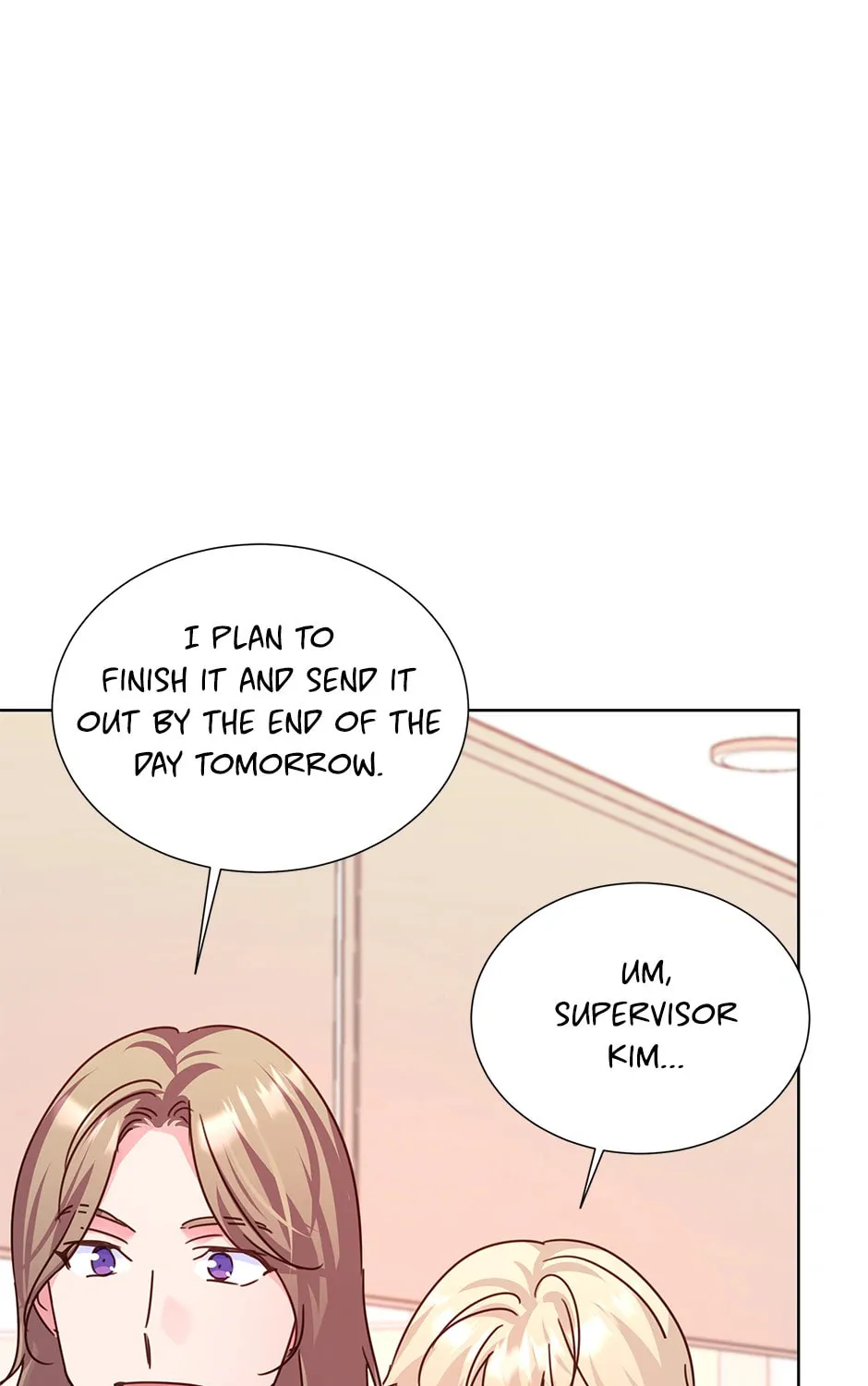 Second Try Idol Chapter 141 page 111 - 