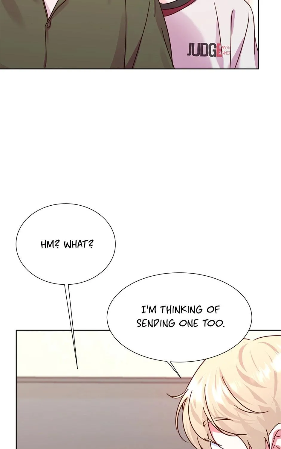 Second Try Idol Chapter 141 page 113 - 