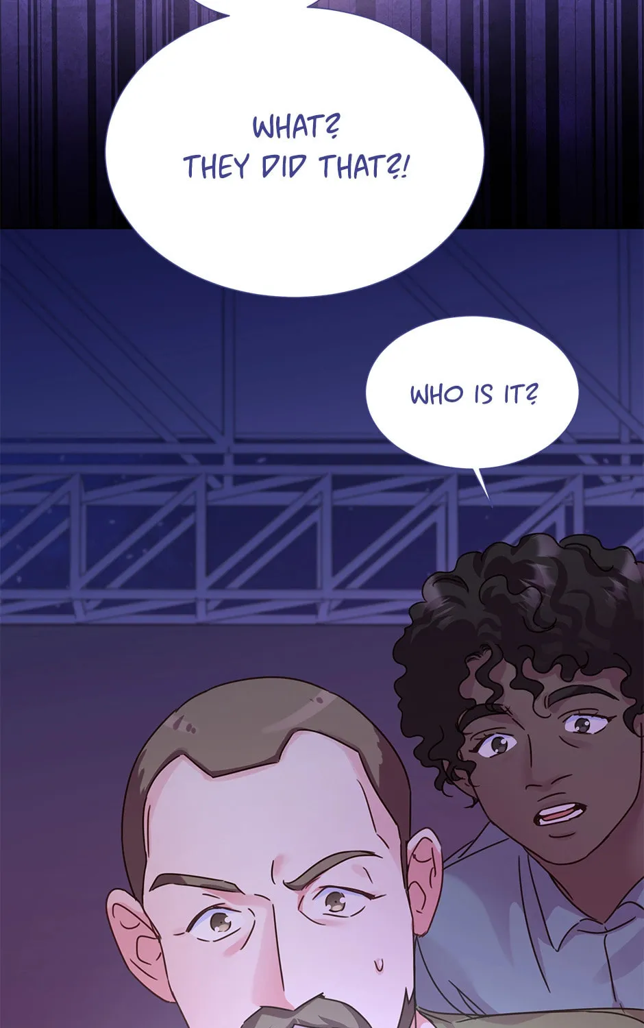 Second Try Idol Chapter 141 page 13 - 