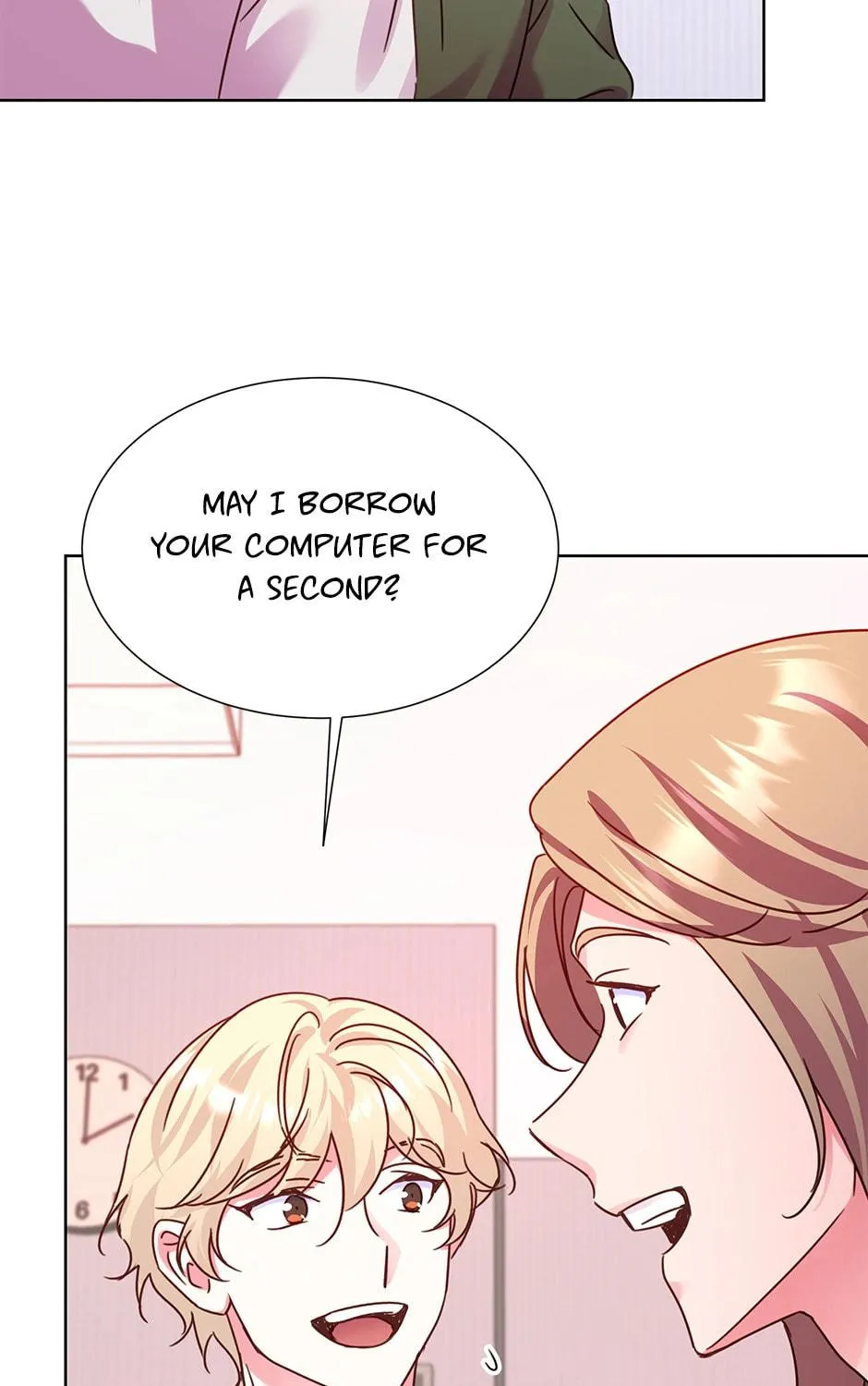Second Try Idol Chapter 141 page 155 - 