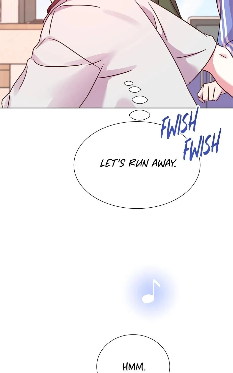 Second Try Idol Chapter 141 page 159 - 