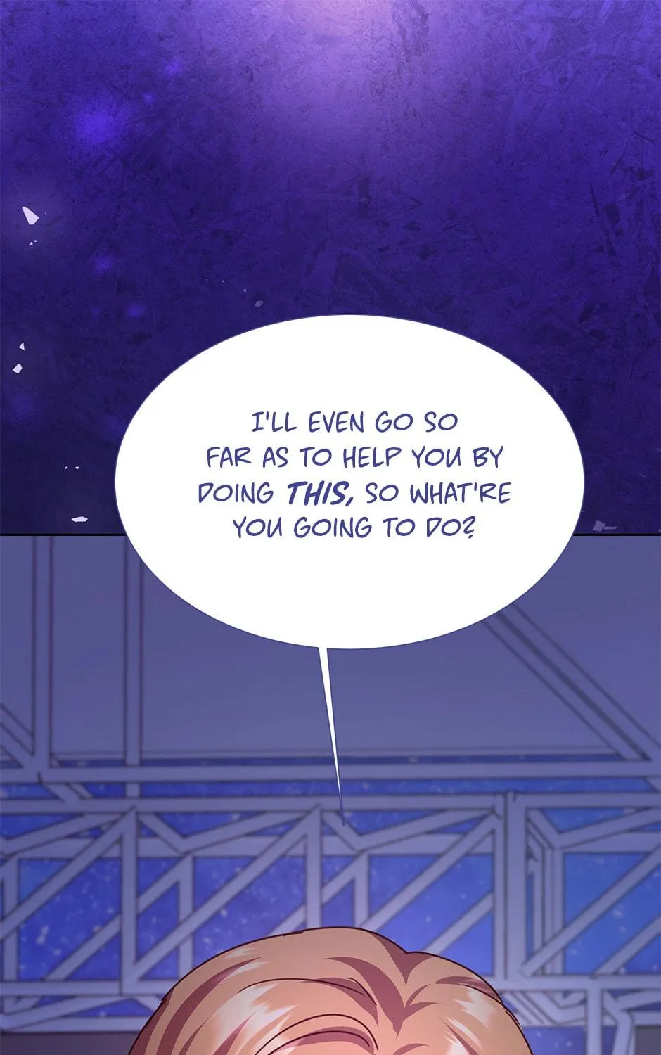 Second Try Idol Chapter 141 page 17 - 