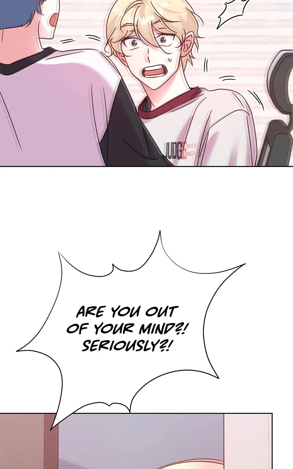 Second Try Idol Chapter 141 page 183 - 