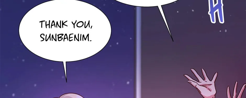 Second Try Idol Chapter 141 page 26 - 