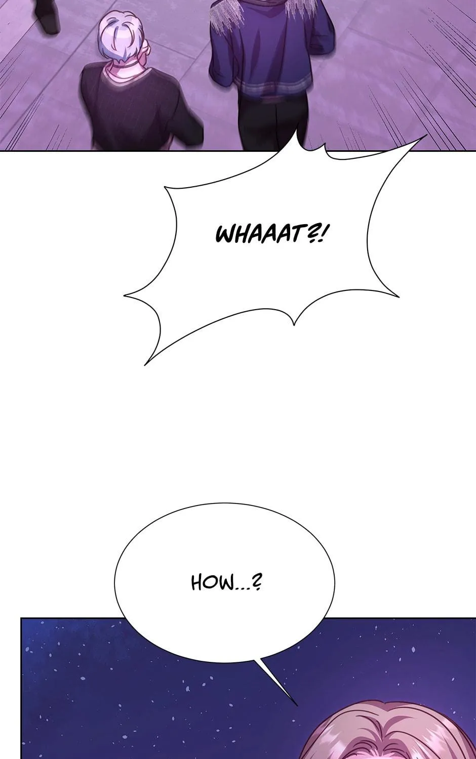 Second Try Idol Chapter 141 page 35 - 
