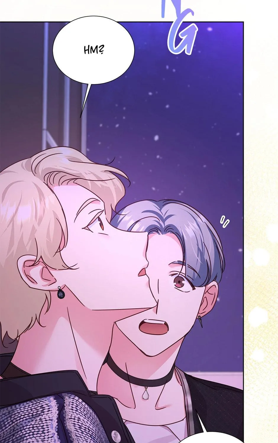 Second Try Idol Chapter 141 page 41 - 