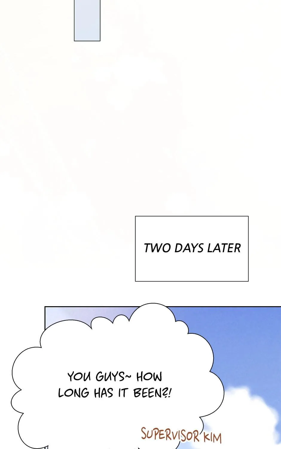 Second Try Idol Chapter 141 page 59 - 