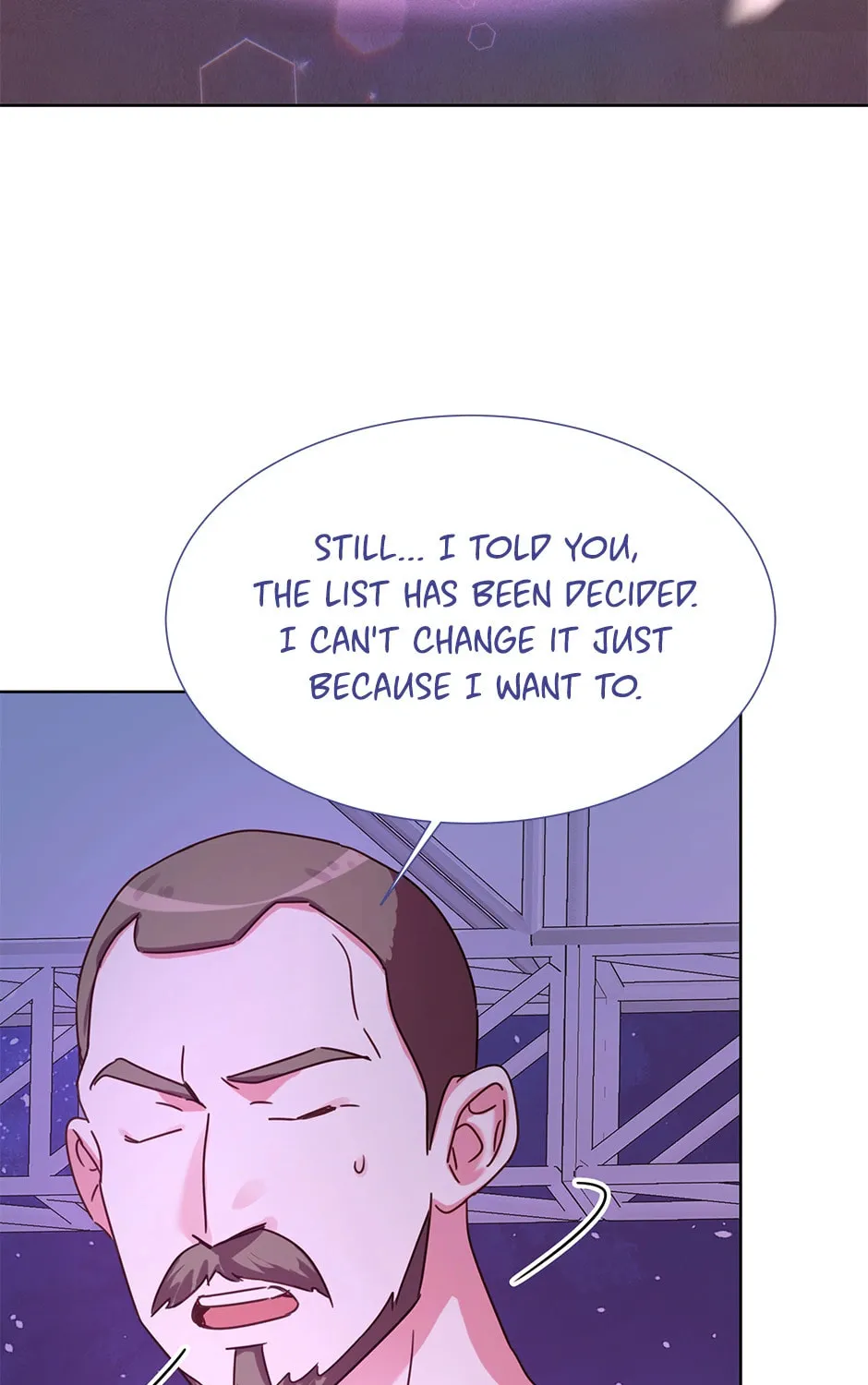 Second Try Idol Chapter 141 page 7 - 