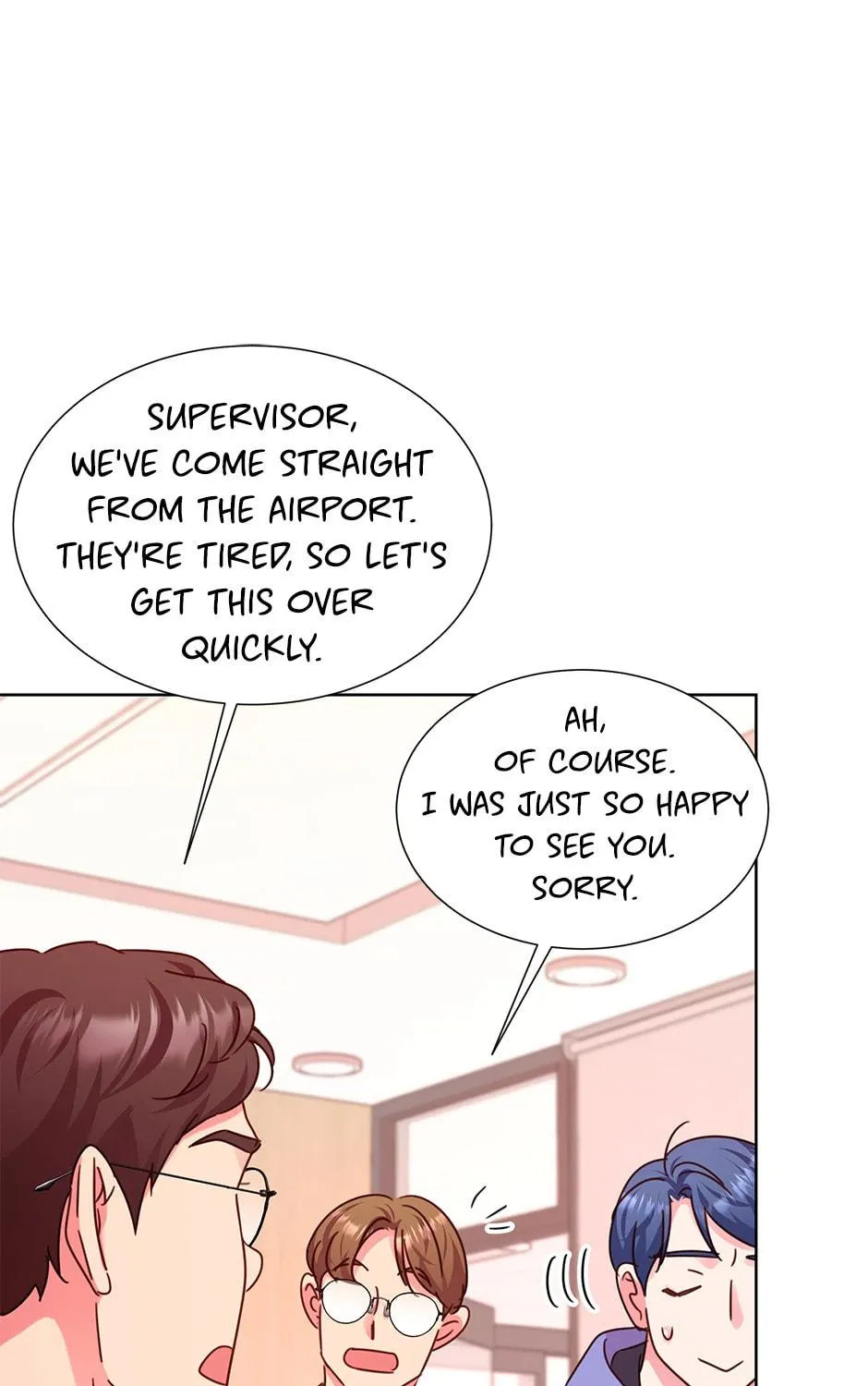 Second Try Idol Chapter 141 page 65 - 