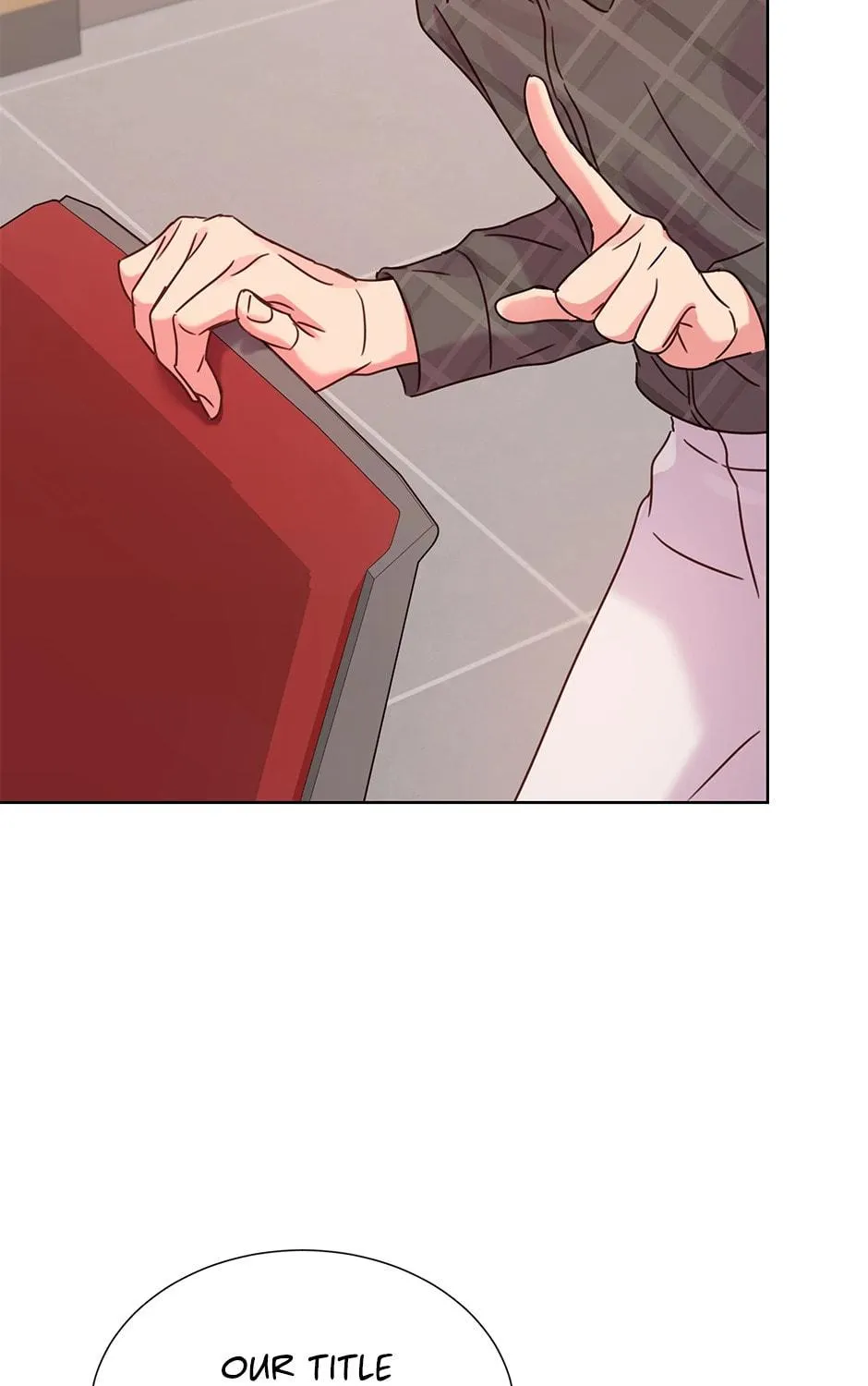 Second Try Idol Chapter 141 page 69 - 