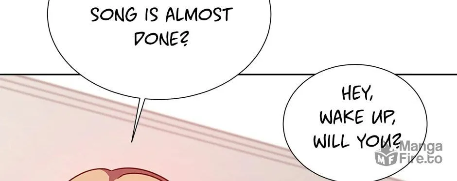 Second Try Idol Chapter 141 page 70 - 