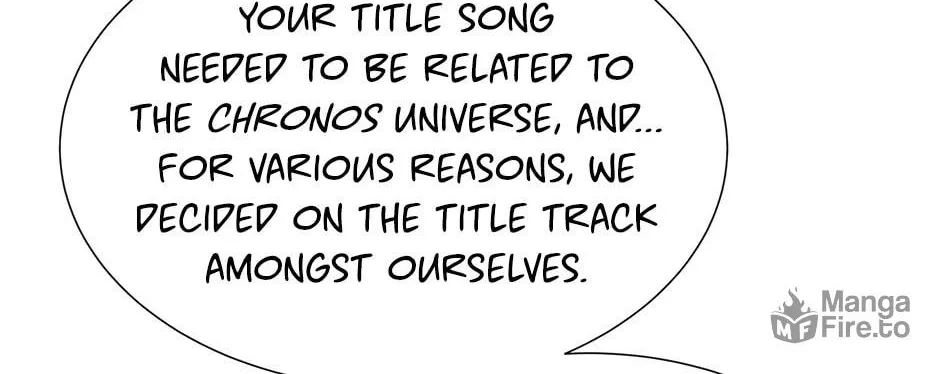 Second Try Idol Chapter 141 page 72 - 