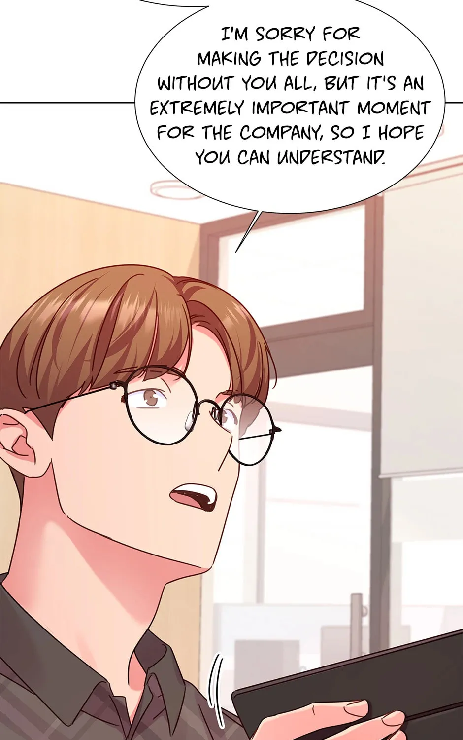 Second Try Idol Chapter 141 page 73 - 