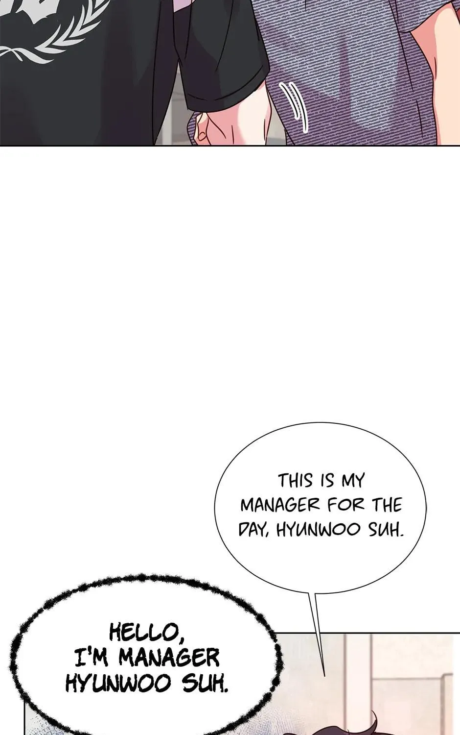 Second Try Idol Chapter 142 page 101 - 