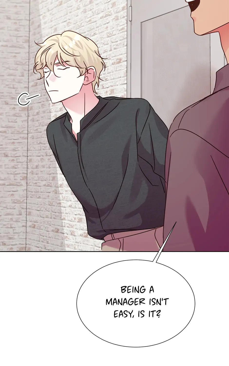 Second Try Idol Chapter 142 page 111 - 
