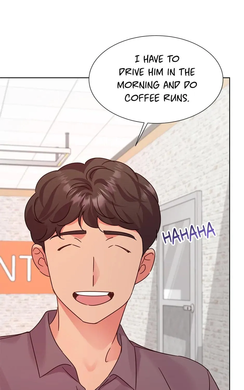 Second Try Idol Chapter 142 page 113 - 
