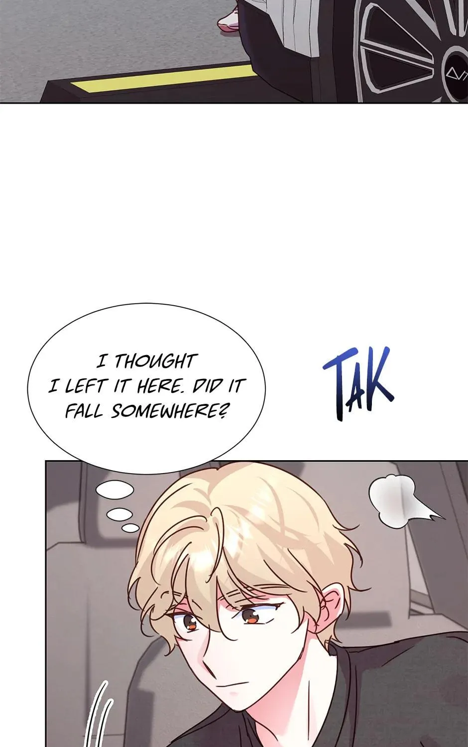 Second Try Idol Chapter 142 page 125 - 
